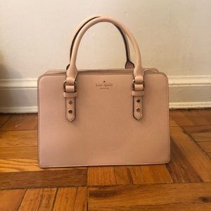 Small Pink Kate Spade purse